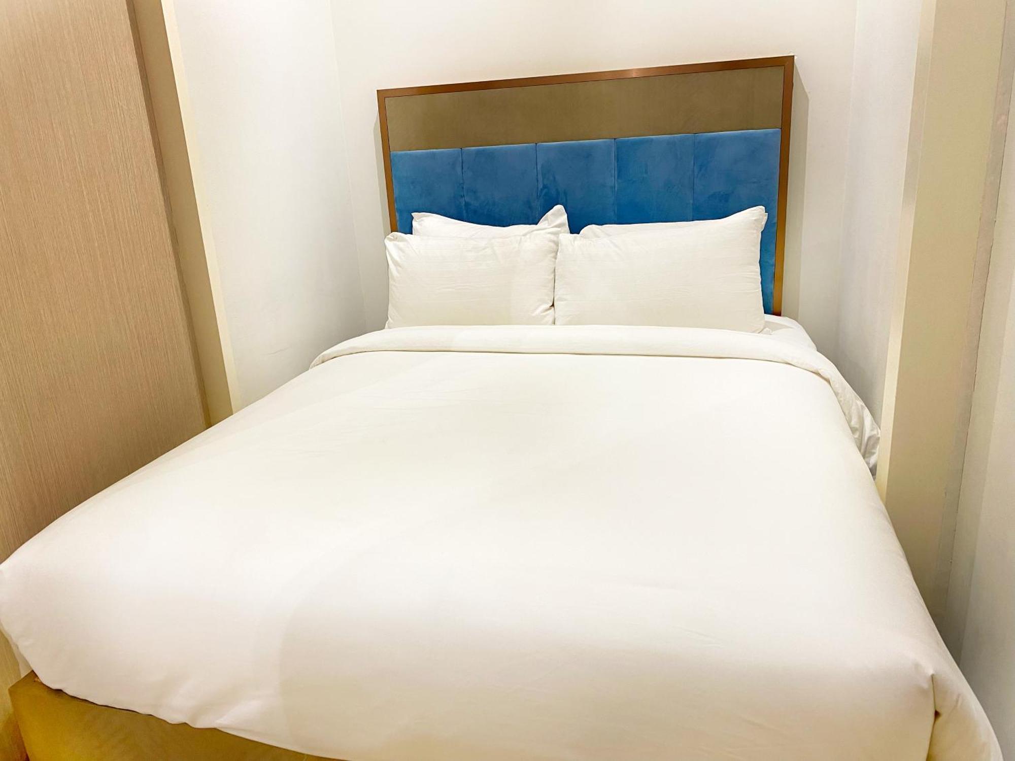 Star At Klcc Aparthotel Kuala Lumpur Szoba fotó